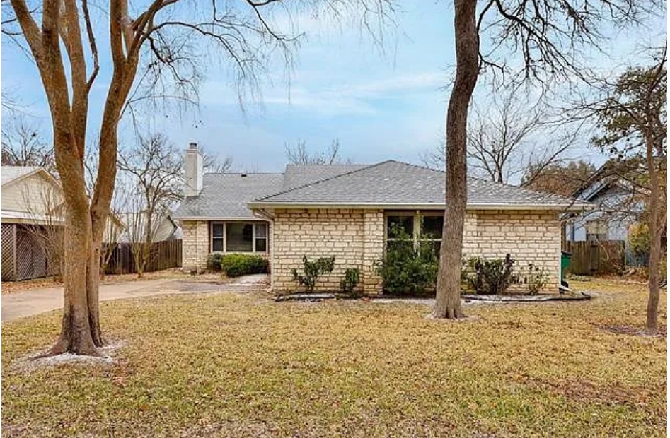 4005 Reynosa Dr